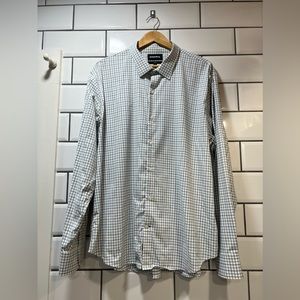 Bonobos Slim Fit Tech Button Down Shirt